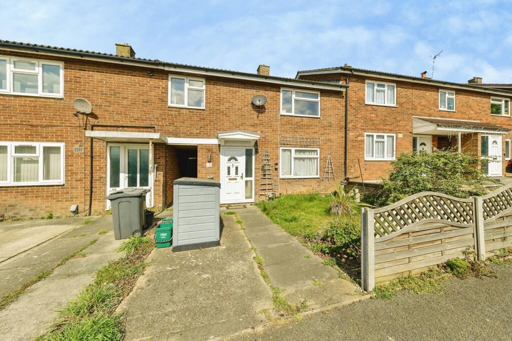 Main image of property: Raleigh Crescent, Stevenage, Hertfordshire, SG2