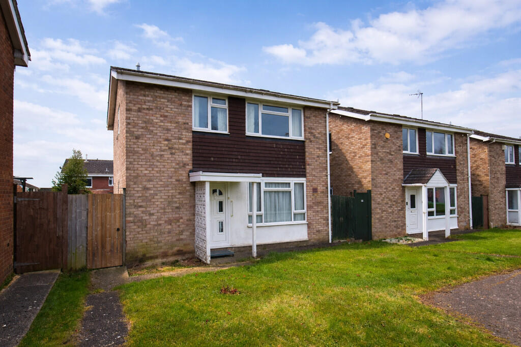 Main image of property: Brickhill Drive, Bedford