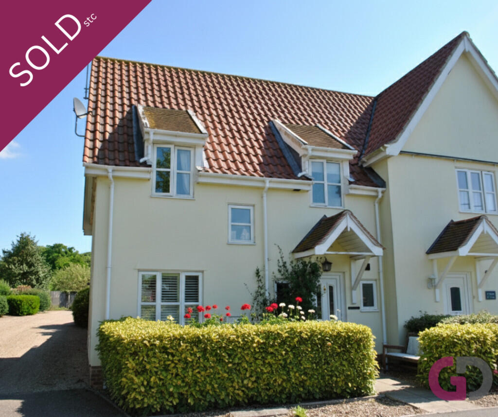 Main image of property: The Folly, Haughley