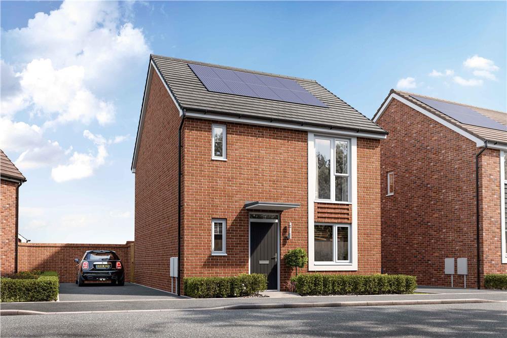 Main image of property: Taylors Lane, 
Worcester, 
WR5 2PE 