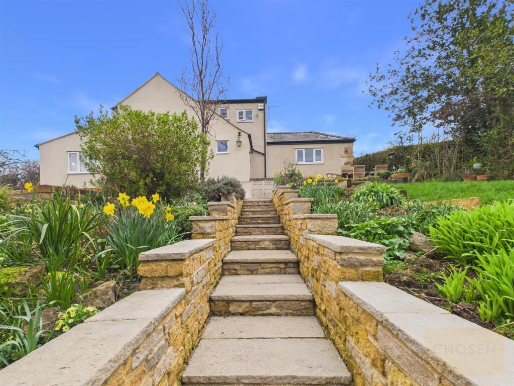 Main image of property: Barrow Hill, Churchdown, Gloucester