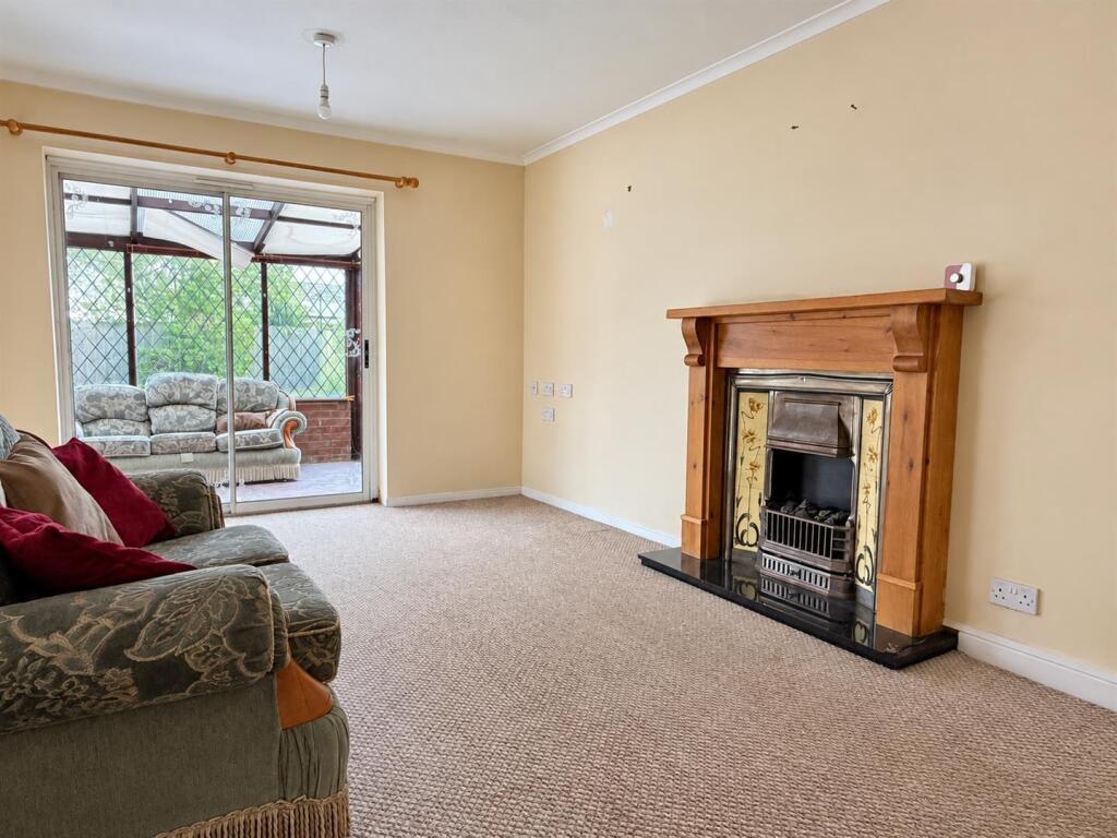 House in Shrewsbury - View 2
