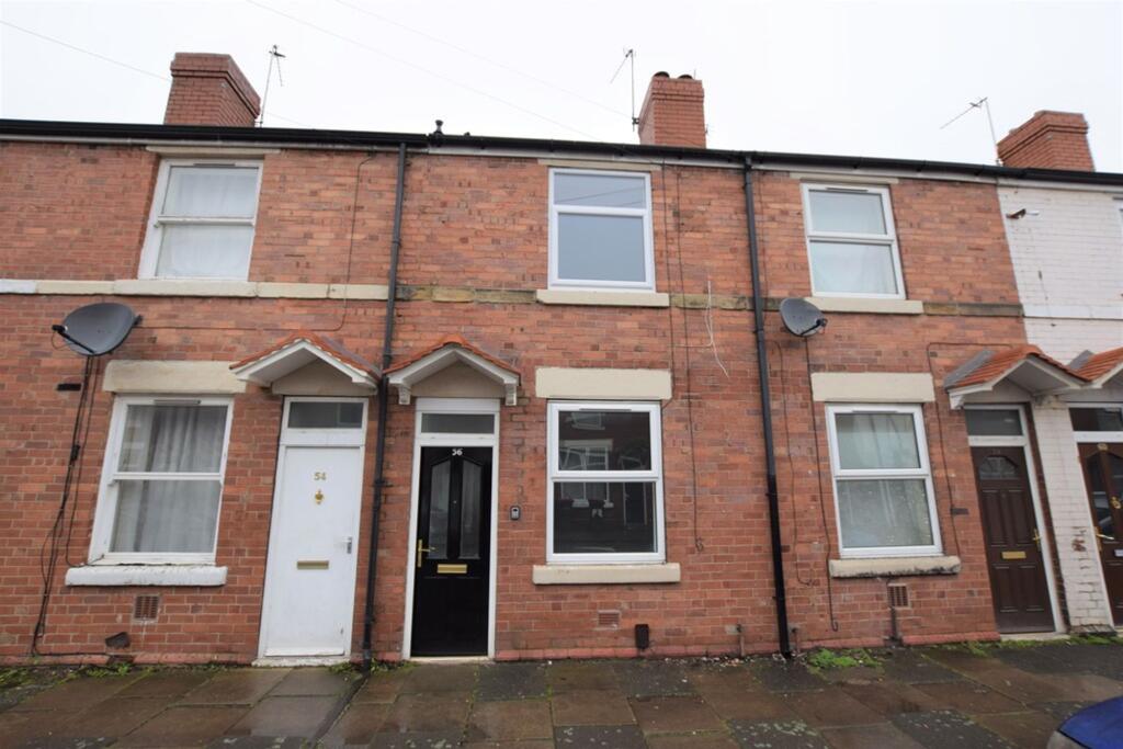 Main image of property: Selborne Street, Rotherham, S65