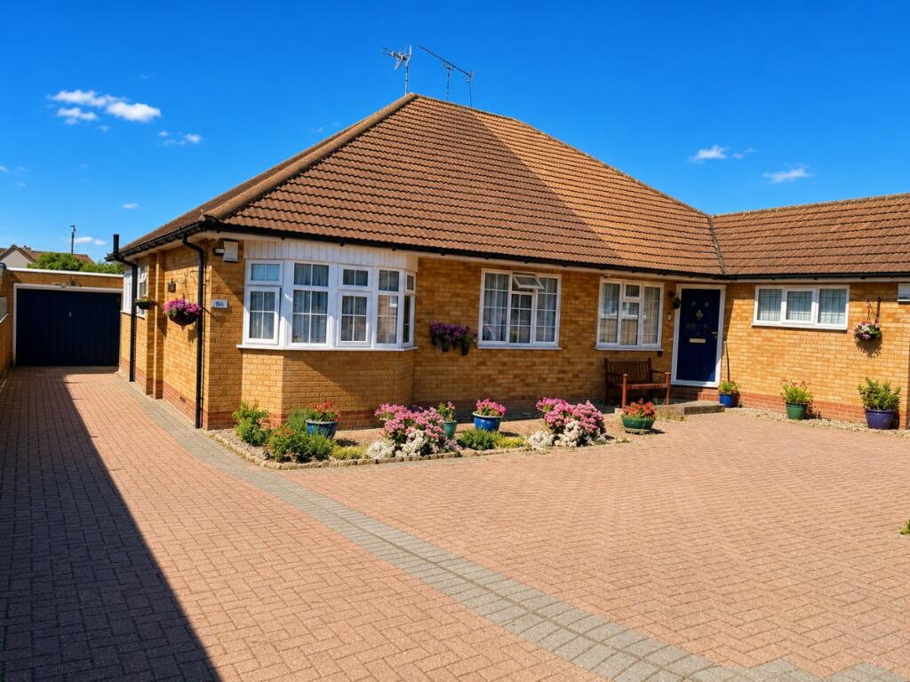 Main image of property: Westbourne Drive, Brentwood