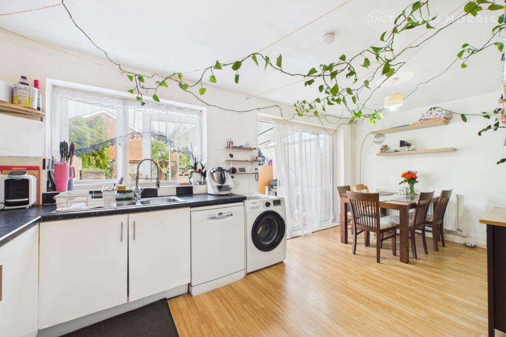 Main image of property: Burstellars, St. Ives, Cambridgeshire, PE27