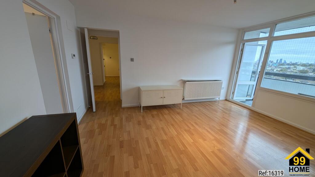 Main image of property: Landmark Heights, London, E5