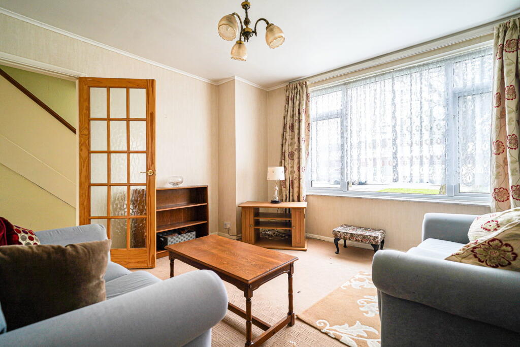 House in Solihull, Elmdon Heath - View 2