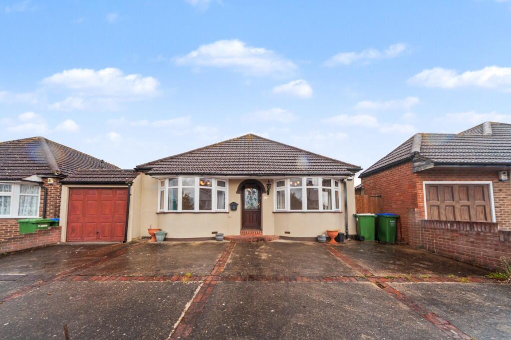 Main image of property: Arnside Road, Bexleyheath, Kent, DA7