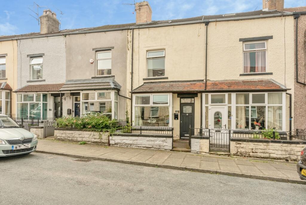 Main image of property: Olympia Street, Brunshaw, Burnley, Lancashire, BB10