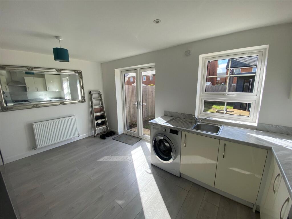 Additional image 9 of Bohemia Gardens, Canford Paddock, Poole, Dorset, BH11