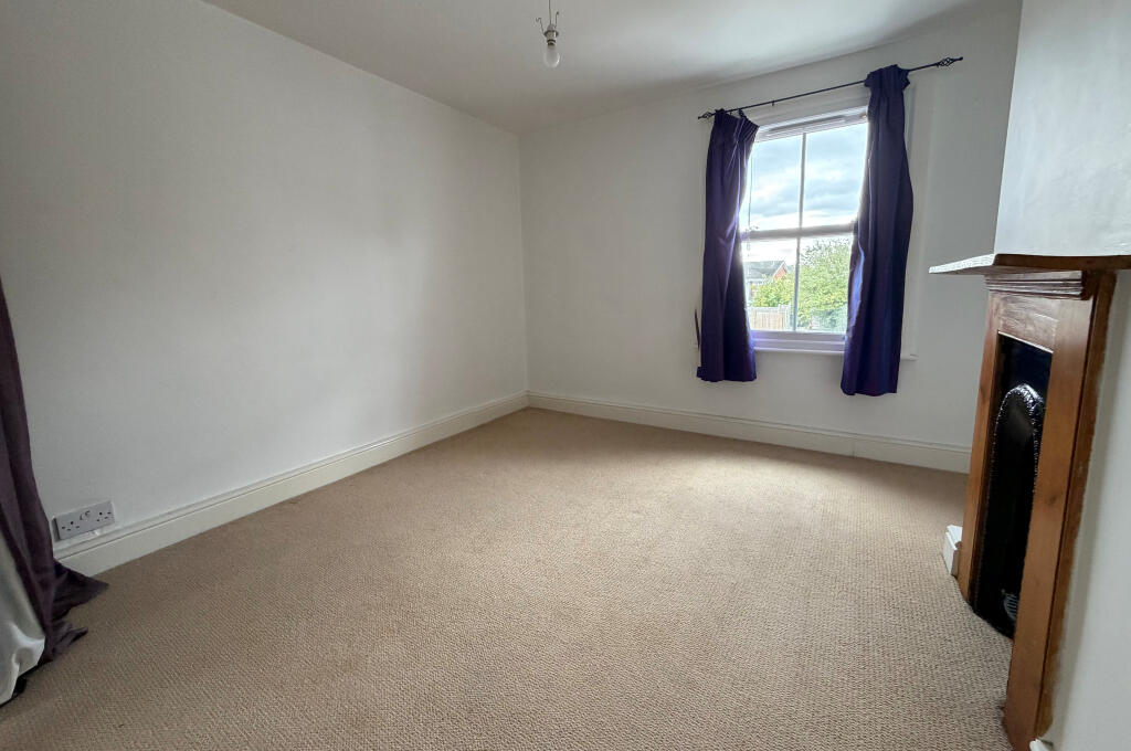 2-bed terraced on North Star Lane, £350,000