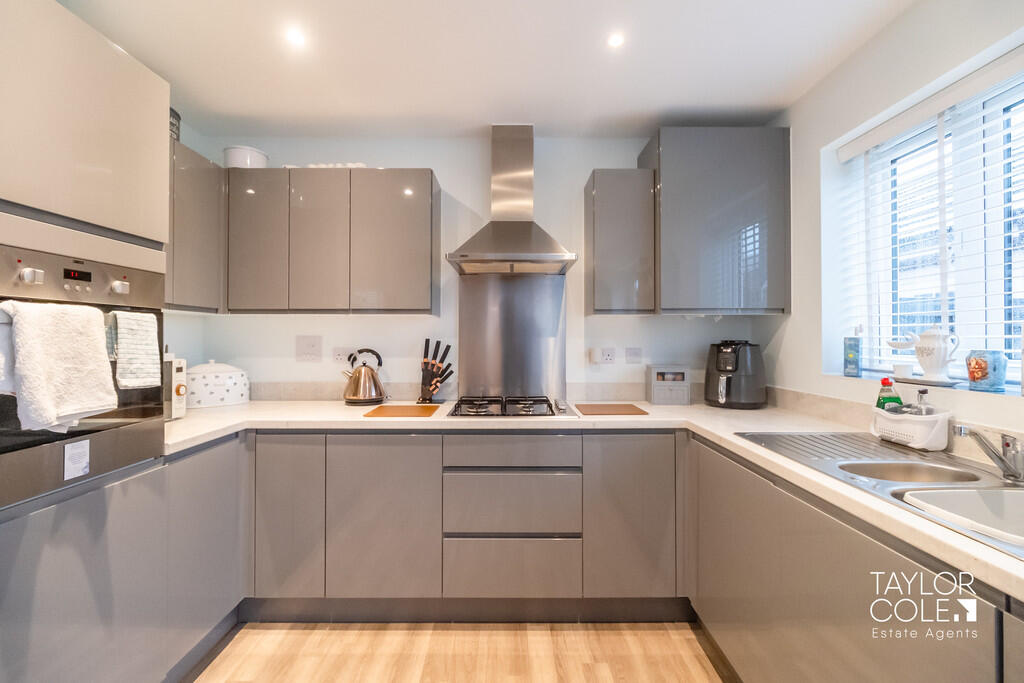 Additional image 8 of Red Marl Way, Warton