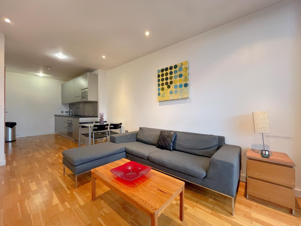 Main image of property: Roberts Wharf, Neptune Street, Leeds