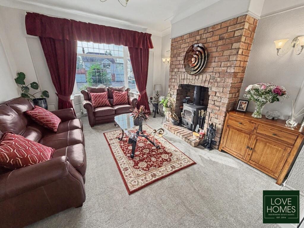 House in Preston, Newsham, Barton - More