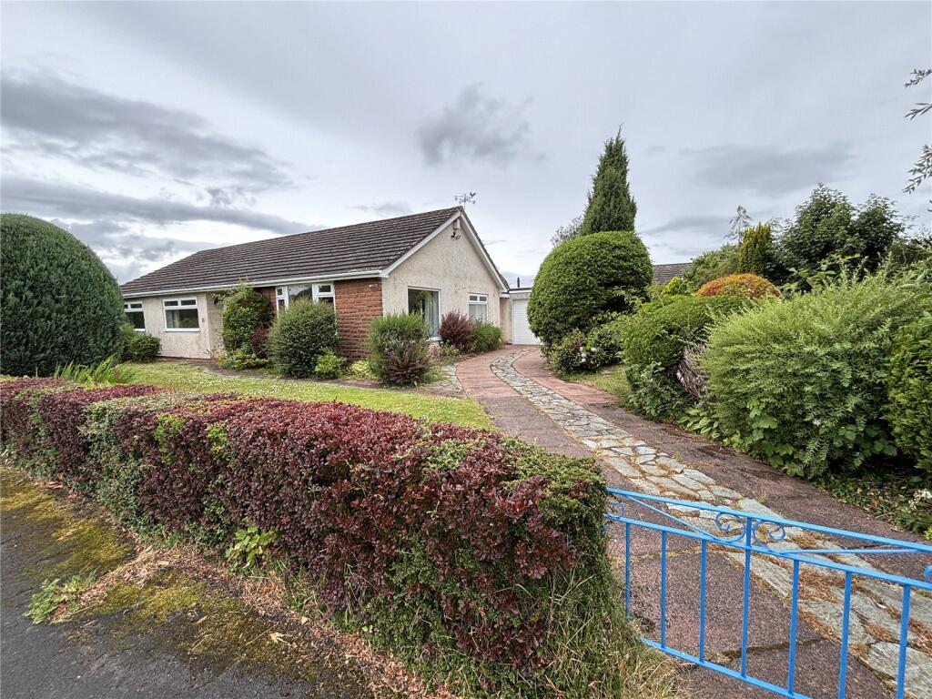 Main image of property: 5 Rosegate, Aglionby, Carlisle, Cumbria