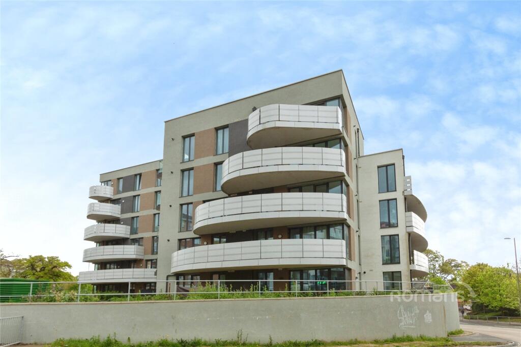 Main image of property: Farnborough Road, Farnborough, Hampshire, GU14