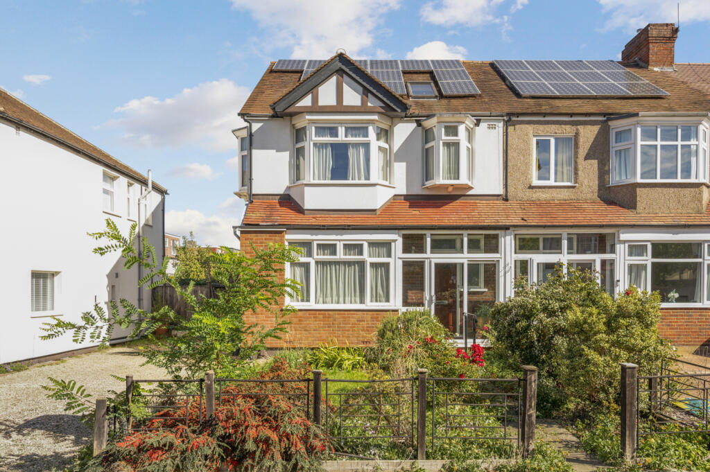 Main image of property: Westway, Raynes Park, SW20