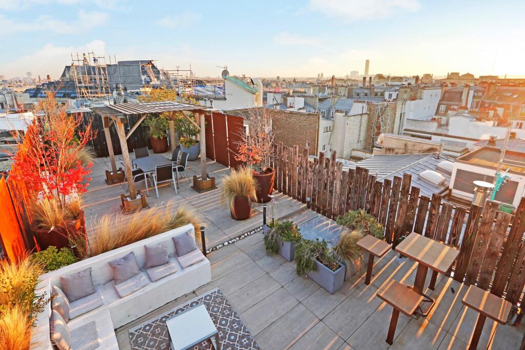 Main image of property: Paris-Isle of France, Paris, Paris