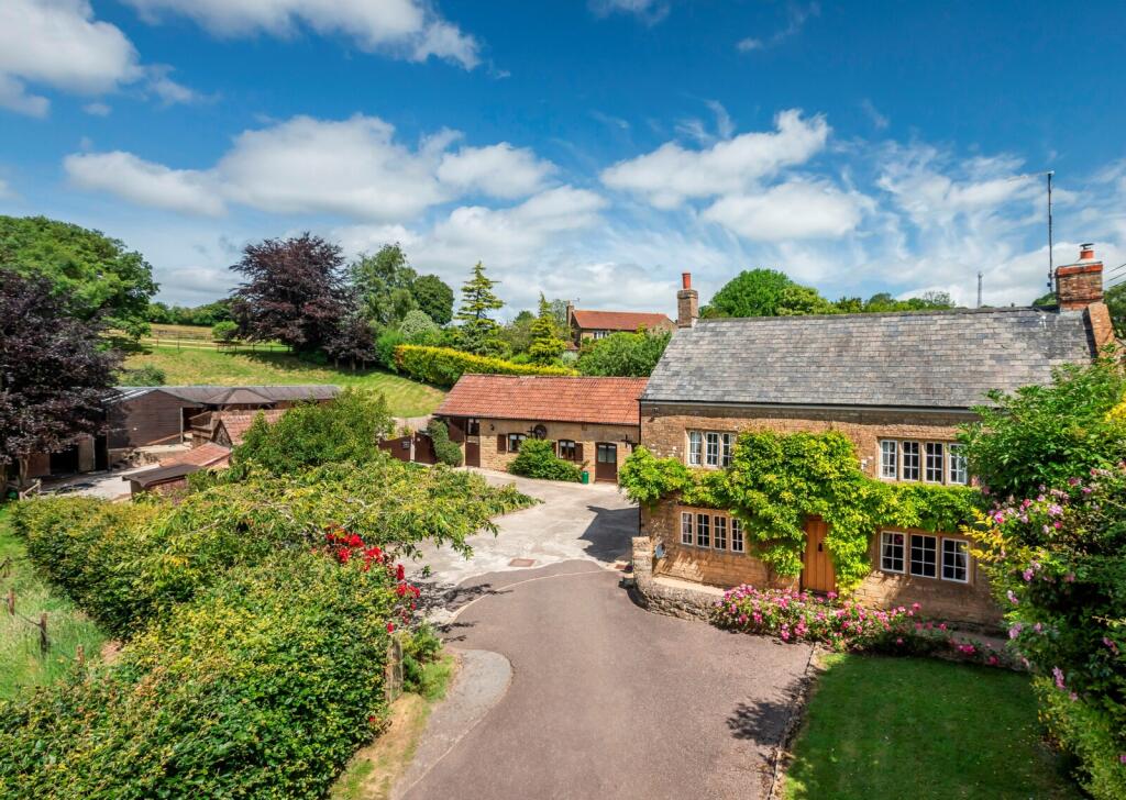 Main image of property: Powerstock, Bridport, Dorset, DT6