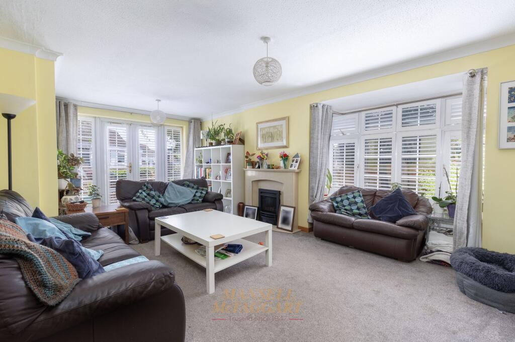 Burleigh Way, Crawley Down, RH10 - View 3