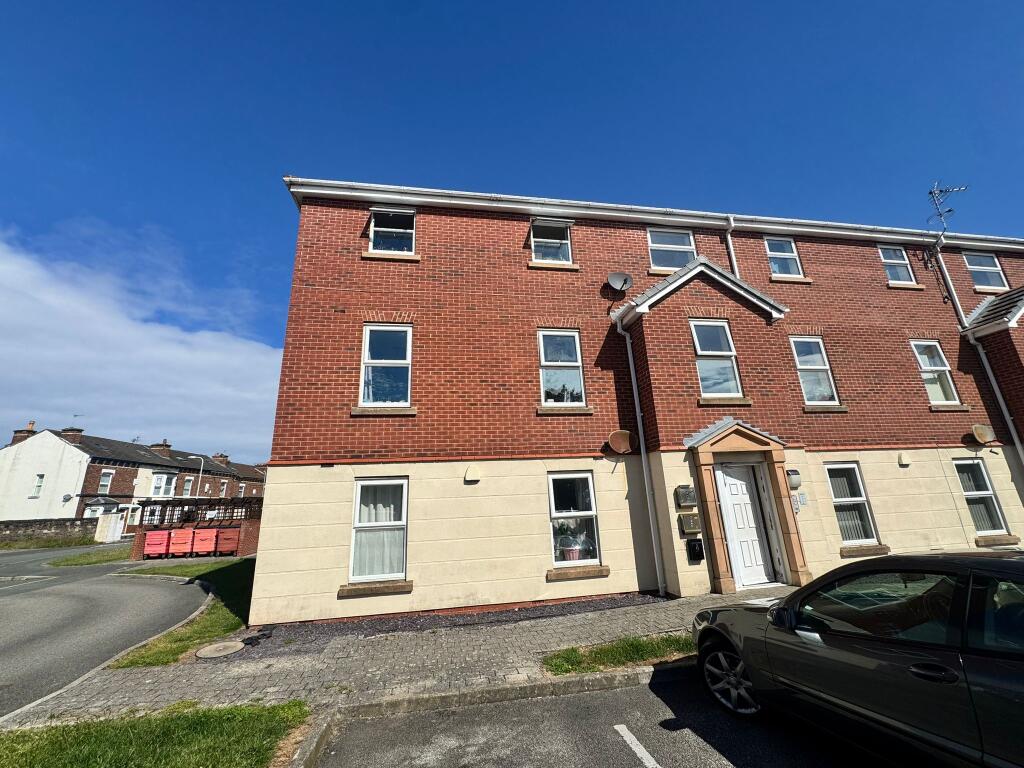 Main image of property: Laburnum Road, New Brighton, CH45