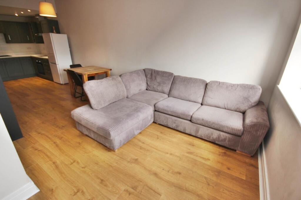 Apartment in Manchester - More