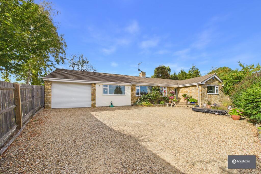 Main image of property: Wappenham Road, Helmdon, NN13