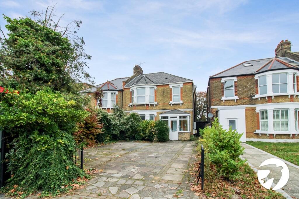 Main image of property: St. Mildreds Road, London, SE12