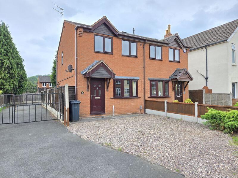 Main image of property: Sedgley Road, Dudley