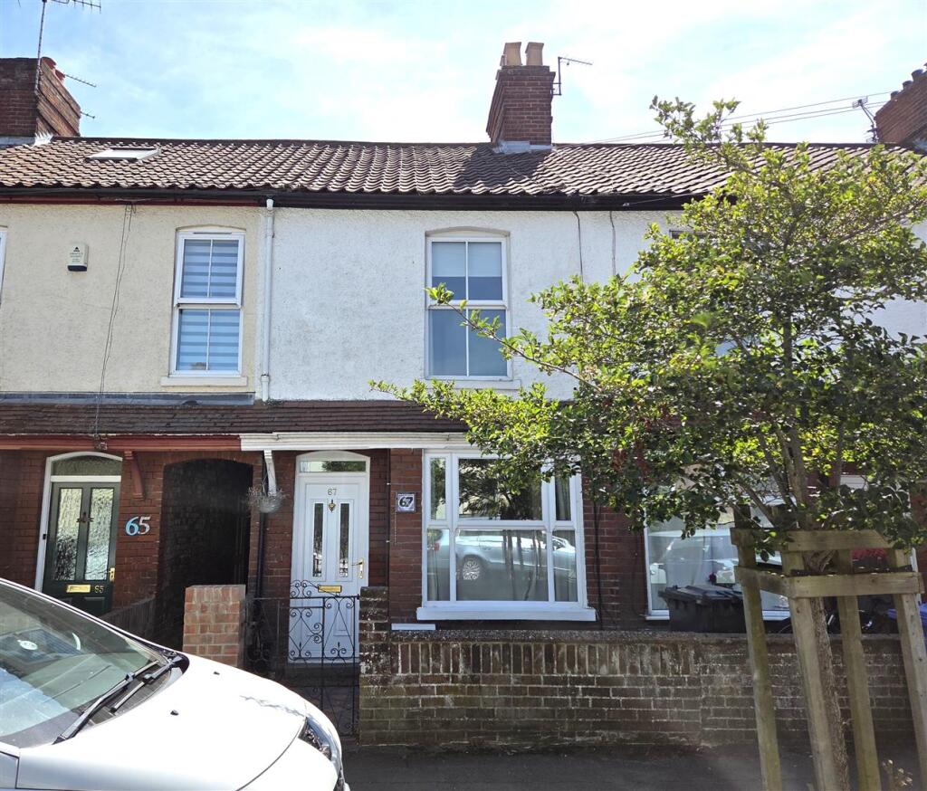 Main image of property: Highland Road, Norwich