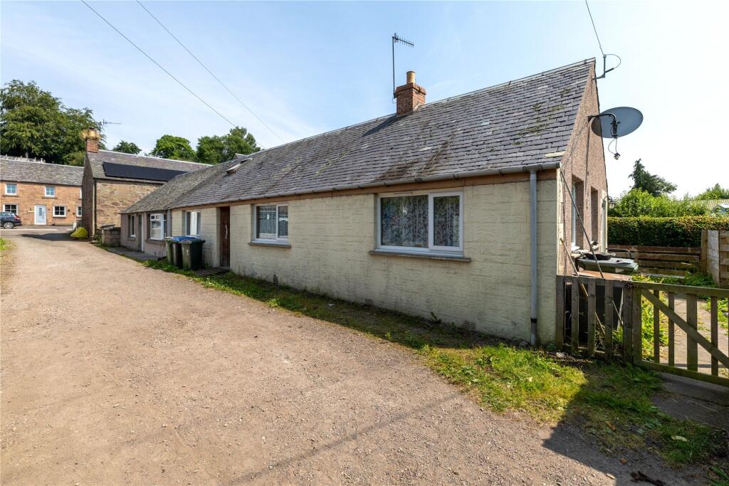 Main image of property: Carriers Entry, Bankfoot, Perth, Perth and Kinross, PH1