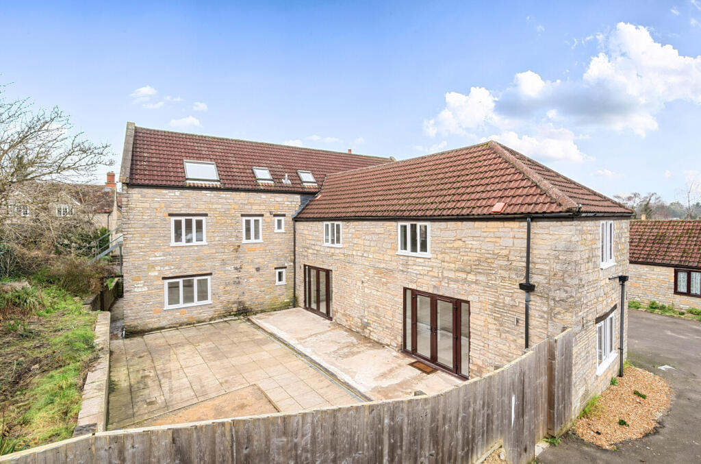 Main image of property: High Street, Butleigh, BA6