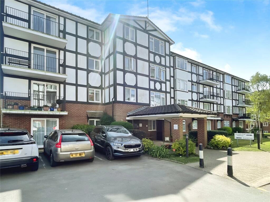 Apartment in Tonbridge - More