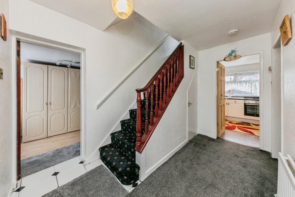 House in Crewe - View 5