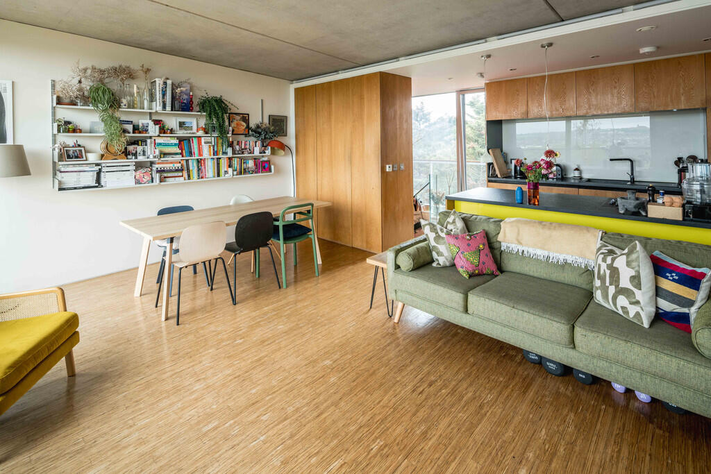 Apartment in London, Champion Hill Estate, East Dulwich - View 5