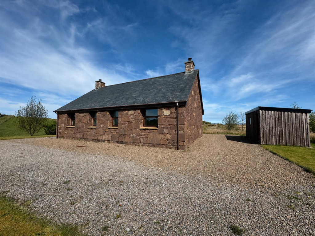 Main image of property: Meriel, Sand, Laide, Achnasheen