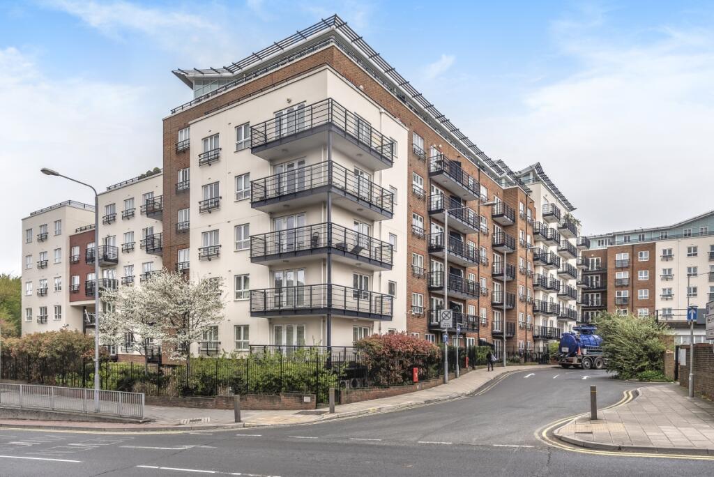 Main image of property: Seven Kings Way, Kingston Upon Thames, Surrey, KT2