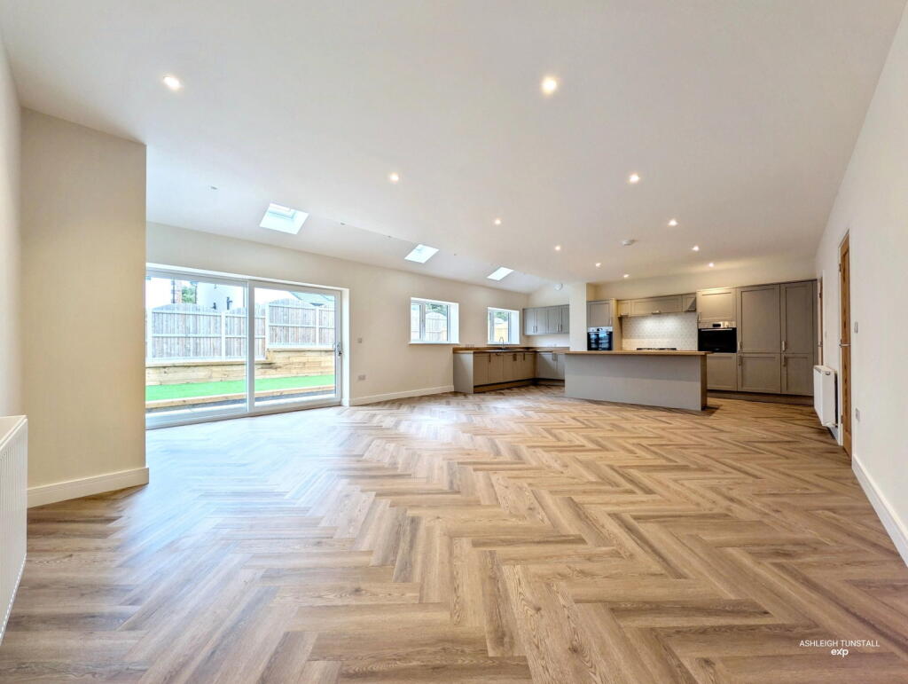 House in Carlisle, Seaton - View 5