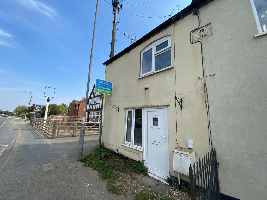Main image of property: Fleet Street, Holbeach