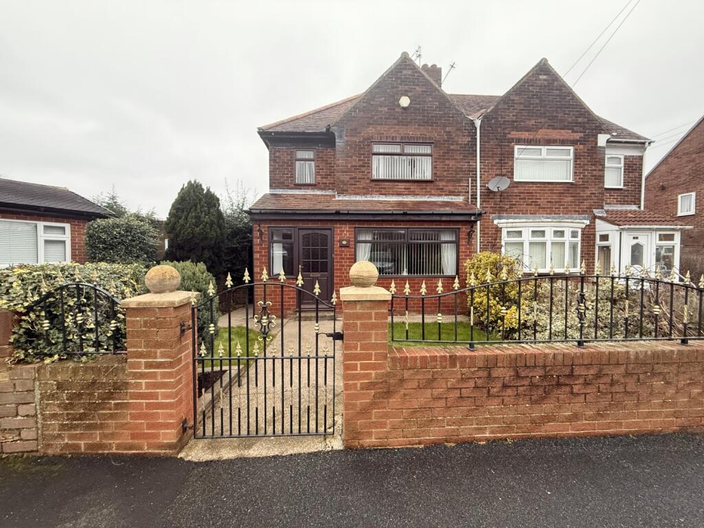 Main image of property: Woodside Grove, East Herrington, Sunderland, SR3