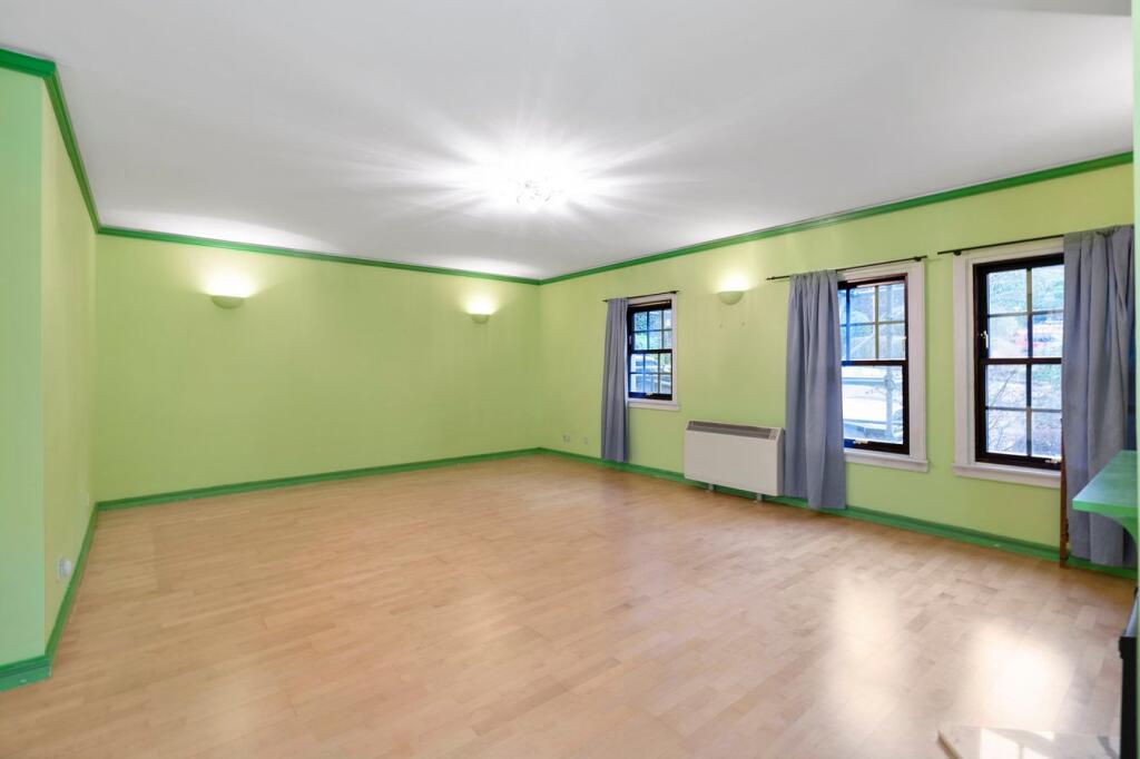 Apartment in Edinburgh, Dean Village, West End - View 3