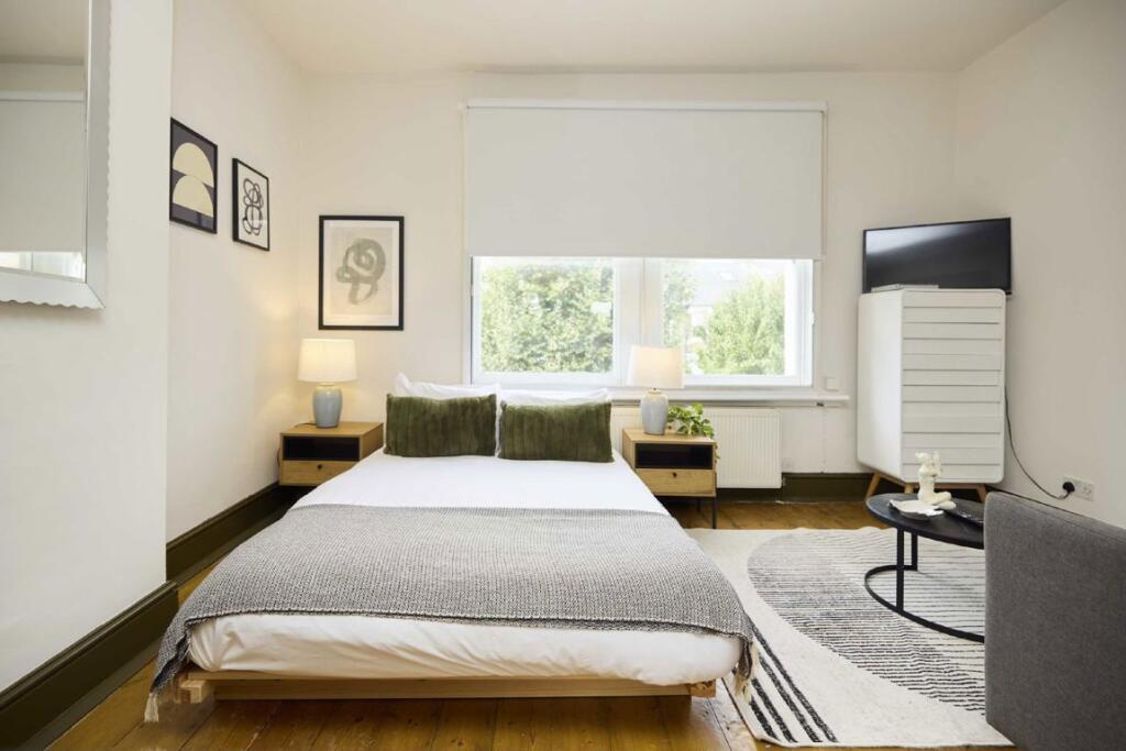 Main image of property: Highlever Road, North Kensington