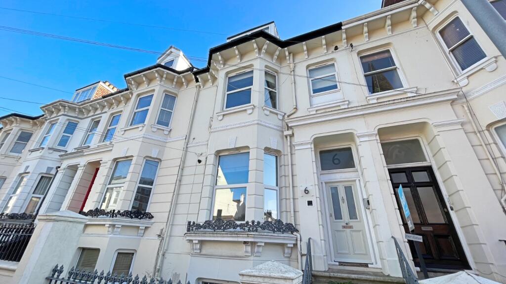 Main image of property: Stanford Road, Brighton, BN1