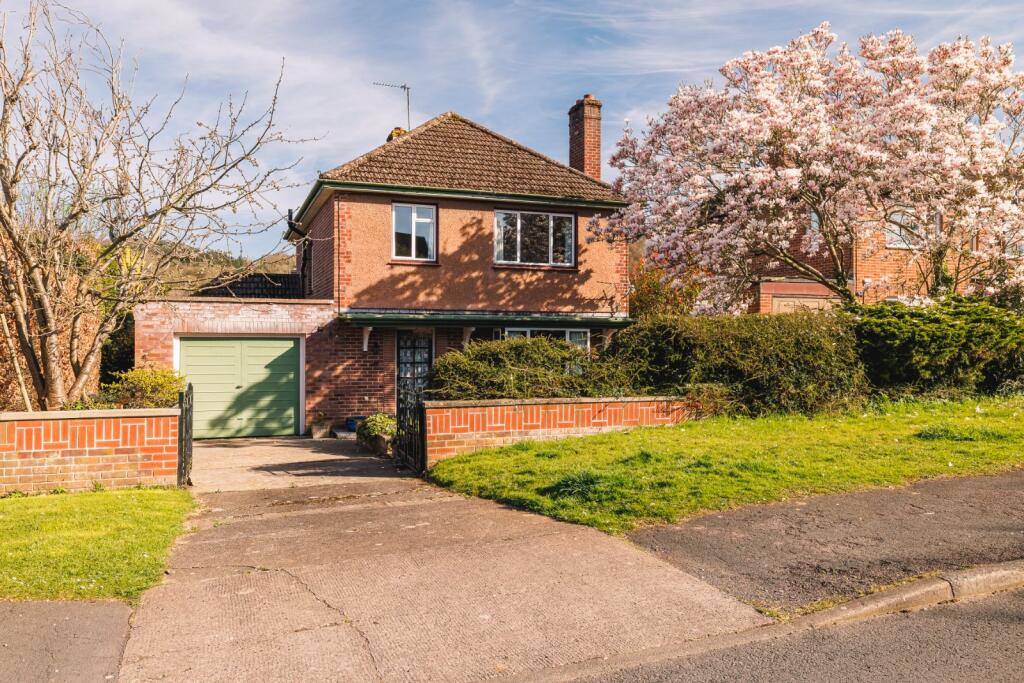Main image of property: Eastfield Road, Ross-on-Wye, Herefordshire, HR9