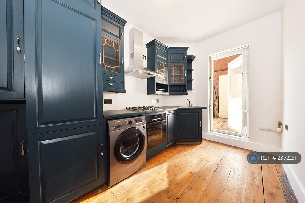 Main image of property: Welford House, London, W9