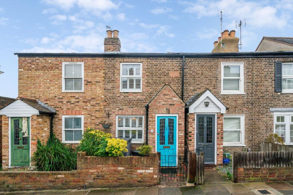 Main image of property: Stanley Road, East Sheen