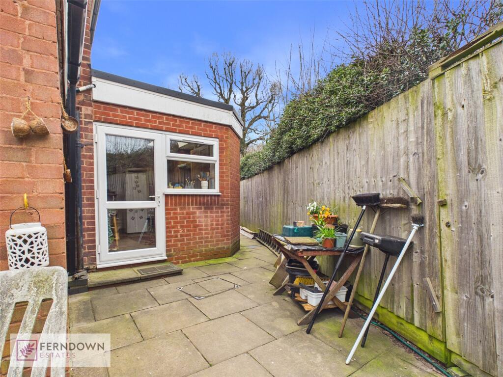 Additional image 16 of Little Pitts Close, Birmingham, West Midlands, B24