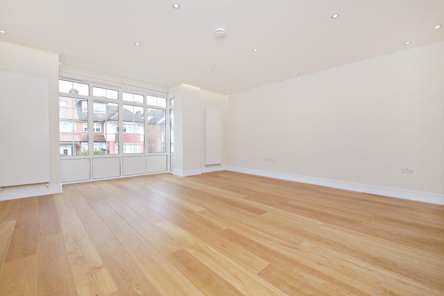 Main image of property: Beechcroft Avenue, Golders Green, NW11