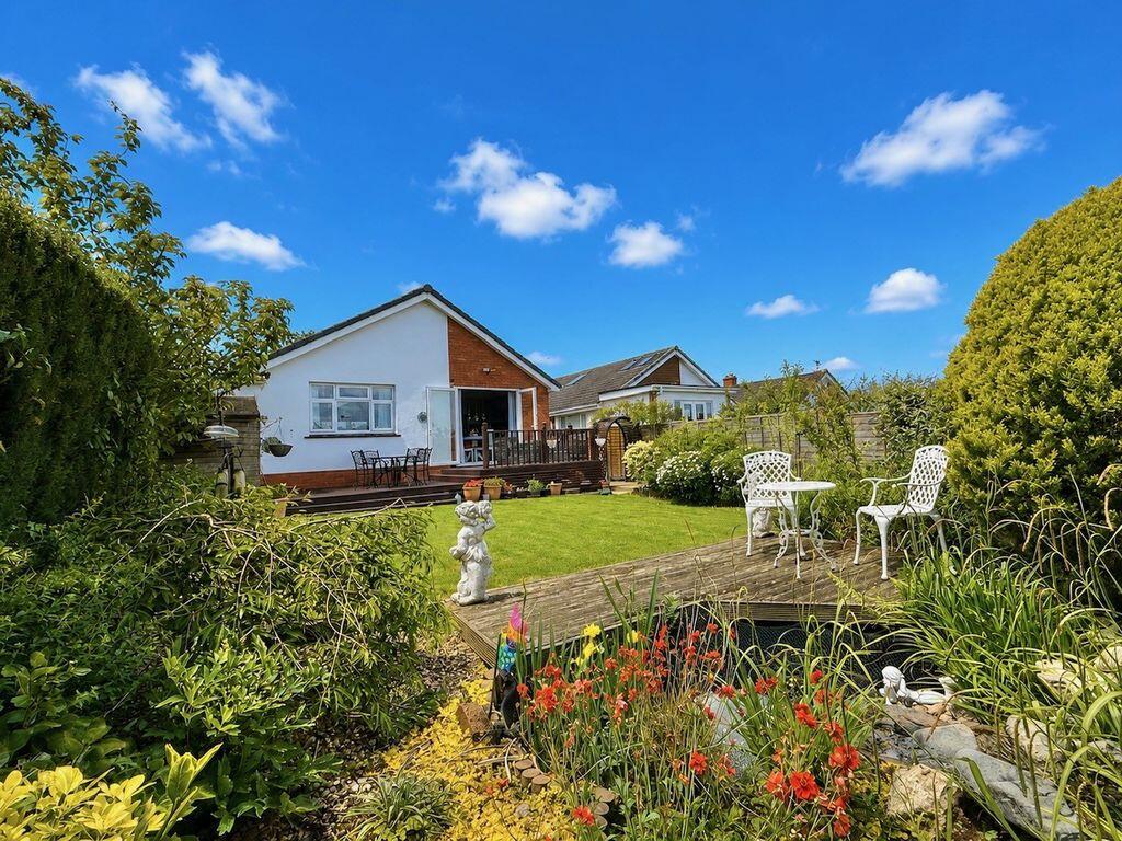 Main image of property: Meadow Close, Kingskerswell