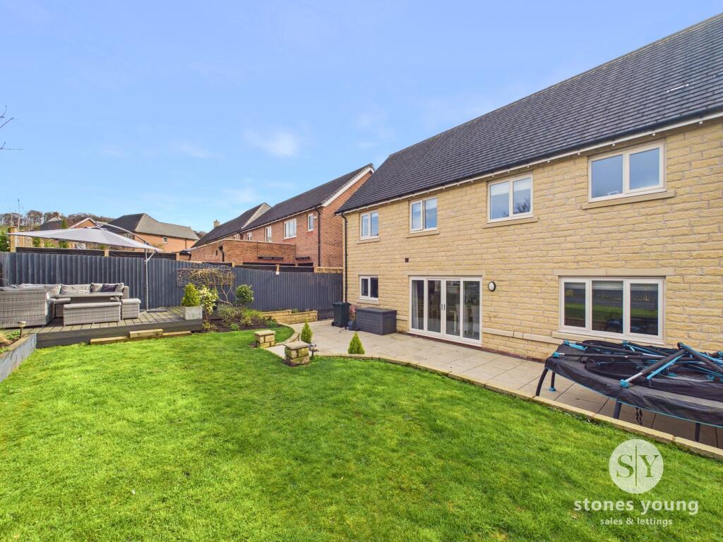 Additional image 24 of Deer Park Crescent, Whalley, BB7